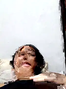 AnnHouston1 online show from March 9, 2026, 2:37 am