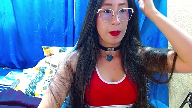 Gia leinn online show from May 15, 2026, 8:49 pm