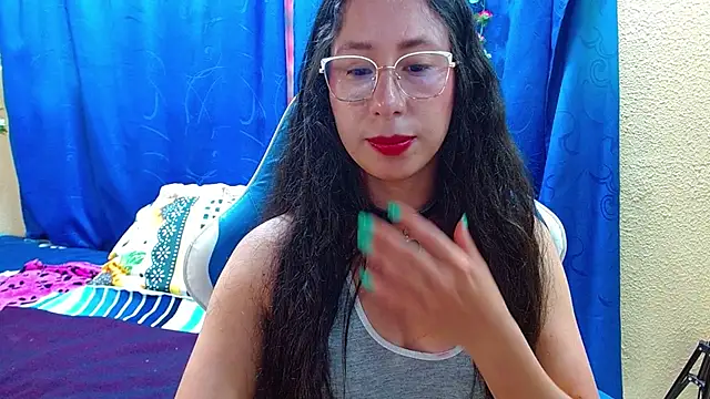 Gia leinn online show from May 16, 2026, 7:34 pm