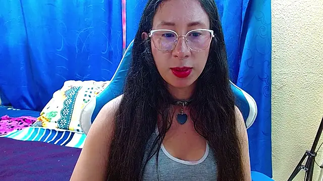Gia leinn online show from May 16, 2026, 8:07 pm