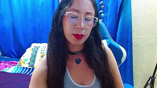 Gia leinn online show from May 16, 2026, 8:18 pm