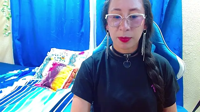 Gia leinn online show from May 20, 2026, 10:38 pm