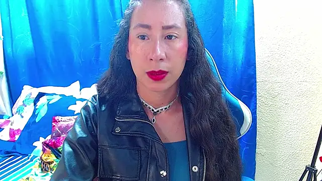 Gia leinn online show from July 27, 2026, 3:08 pm