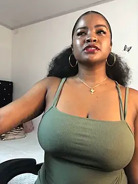 ValerieBlakee online show from March 3, 2026, 6:03 pm