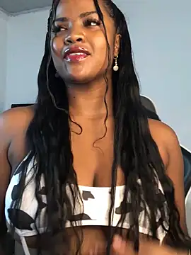 ValerieBlakee online show from May 27, 2026, 9:56 pm