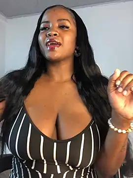 ValerieBlakee online show from June 12, 2026, 6:29 pm