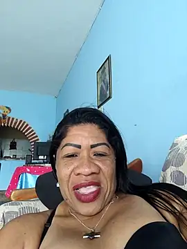 Snapshot of Tocameamor chatting on October 2, 2025, 1:07 pm Tocameamor online show from October 2, 2025, 1:07 pm