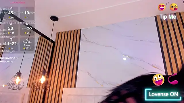 Snapshot of Madyson18 chatting on June 26, 2026, 11:47 am Madyson18 online show from June 26, 2026, 11:47 am