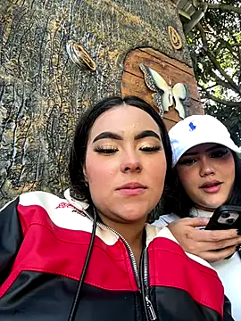 Emily Black1 online show from September 21, 2025, 1:13 pm