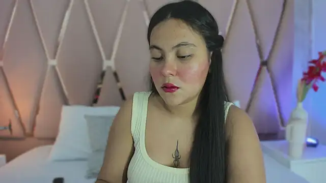 Emily Black1 online show from July 31, 2026, 9:03 pm