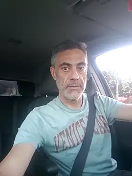 Shun4627 online show from April 18, 2026, 6:34 pm