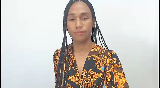 red veltet online show from February 27, 2025, 9:58 pm