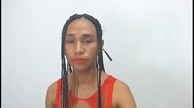 red veltet online show from March 4, 2025, 4:52 pm