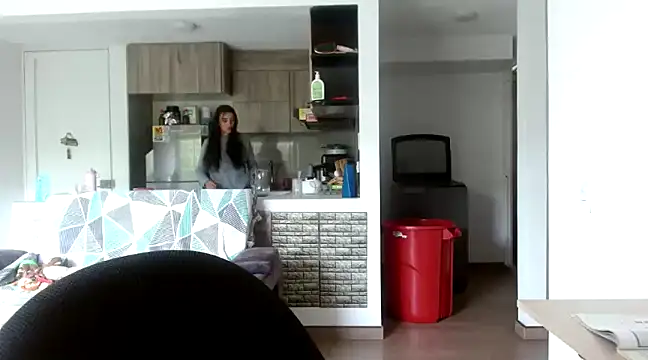  luna 777 online show from March 20, 2025, 3:14 pm