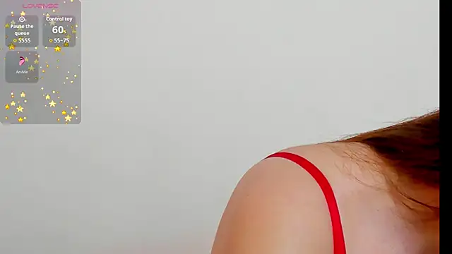 isabellarous- online show from November 7, 2025, 7:58 pm