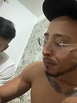 Snapshot of MaxxxSteil chatting on March 12, 2025, 7:02 am MaxxxSteil online show from March 12, 2025, 7:02 am