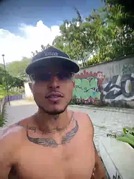 Snapshot of MaxxxSteil chatting on March 17, 2025, 8:30 pm MaxxxSteil online show from March 17, 2025, 8:30 pm