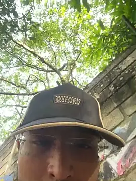 Snapshot of MaxxxSteil chatting on March 22, 2025, 10:15 pm MaxxxSteil online show from March 22, 2025, 10:15 pm