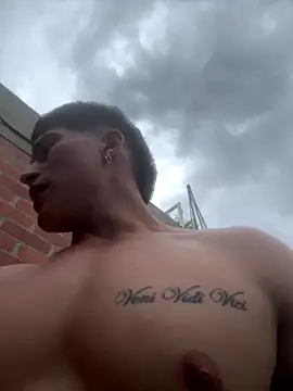 Snapshot of MaxxxSteil chatting on September 22, 2025, 9:06 pm MaxxxSteil online show from September 22, 2025, 9:06 pm