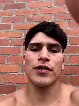 Snapshot of MaxxxSteil chatting on January 13, 2026, 9:20 pm MaxxxSteil online show from January 13, 2026, 9:20 pm