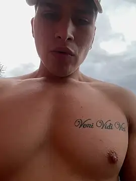 Snapshot of MaxxxSteil chatting on January 14, 2026, 1:50 pm MaxxxSteil online show from January 14, 2026, 1:50 pm