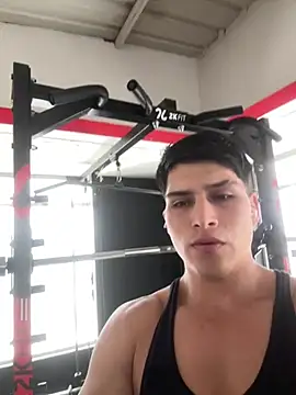 Snapshot of MaxxxSteil chatting on February 12, 2026, 3:18 pm MaxxxSteil online show from February 12, 2026, 3:18 pm