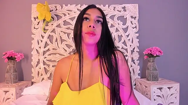 AnnieGibbyns online show from February 6, 2026, 8:12 pm