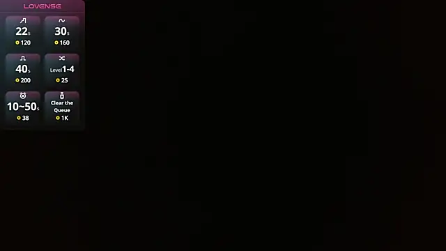 Snapshot of Dirty-Bunnyyy chatting on February 27, 2025, 10:42 pm Dirty-Bunnyyy online show from February 27, 2025, 10:42 pm