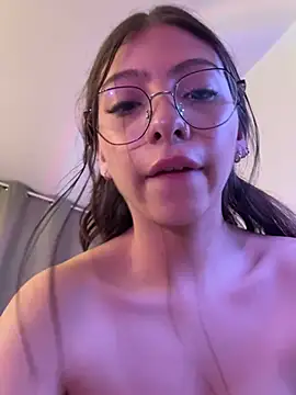 Dirty-Bunnyyy online show from March 27, 2026, 8:26 am