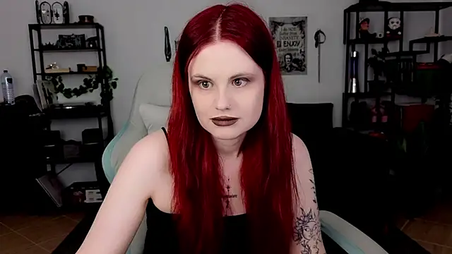 Della Ideal online show from July 29, 2026, 5:33 pm