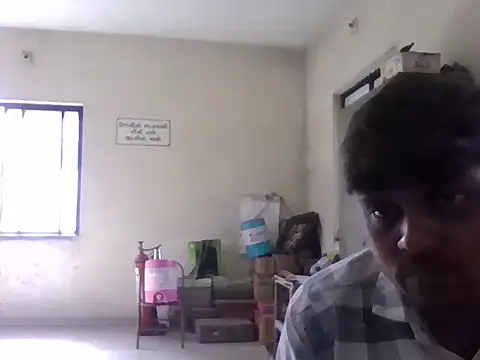 kissu1431 online show from March 19, 2026, 4:38 am