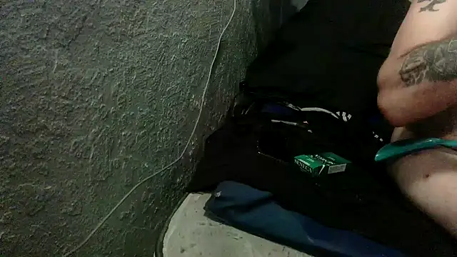 PornStro921 online show from June 21, 2026, 11:02 am