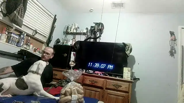 PornStro921 online show from June 23, 2026, 3:37 am