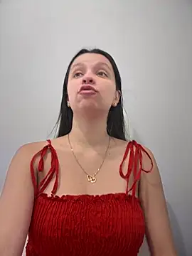 Snapshot of Soy_Sara7 chatting on October 2, 2025, 2:13 pm Soy Sara7 online show from October 2, 2025, 2:13 pm