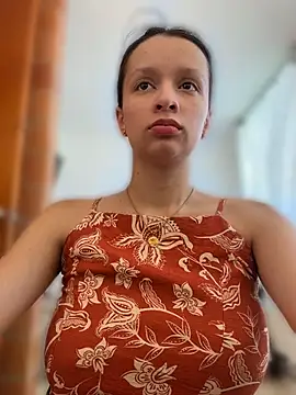 Snapshot of Soy_Sara7 chatting on June 26, 2026, 6:01 pm Soy Sara7 online show from June 26, 2026, 6:01 pm