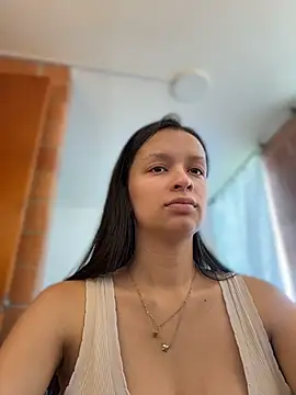 Snapshot of Soy_Sara7 chatting on July 22, 2026, 4:10 pm Soy Sara7 online show from July 22, 2026, 4:10 pm