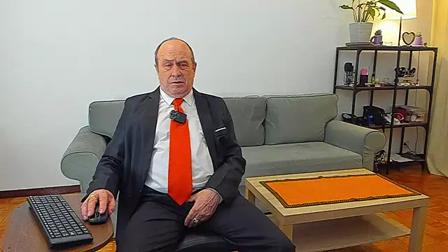 masterboy50 online show from November 1, 2025, 3:58 pm