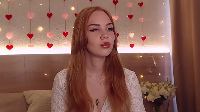 IvyAngel online show from June 6, 2026, 2:44 pm