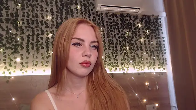 Snapshot of IvyAngel chatting on July 22, 2026, 2:20 pm IvyAngel online show from July 22, 2026, 2:20 pm