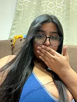 virginbrunette99 online show from June 9, 2026, 4:46 am