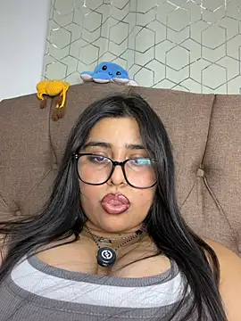 virginbrunette99 online show from June 20, 2026, 4:48 am