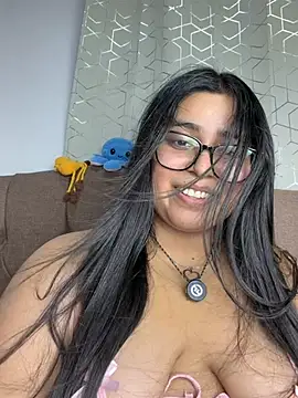 virginbrunette99 online show from June 24, 2026, 6:01 am