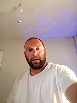 chris19851 online show from May 24, 2026, 8:08 am