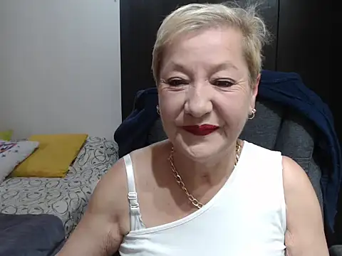 MisteriosaX online show from March 19, 2026, 8:46 pm