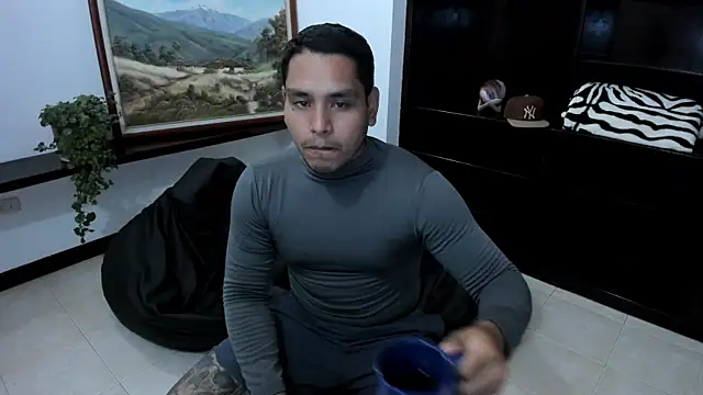 Snapshot of maxflurry_ chatting on February 27, 2025, 3:25 am maxflurry online show from February 27, 2025, 3:25 am