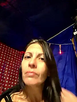 SillyRabbitz online show from December 22, 2025, 3:25 am