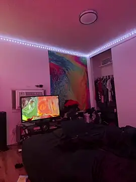 Snapshot of ChrryFoxx chatting on February 26, 2025, 6:58 am ChrryFoxx online show from February 26, 2025, 6:58 am