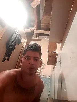 Elcabezhupas97 online show from October 19, 2025, 5:52 am