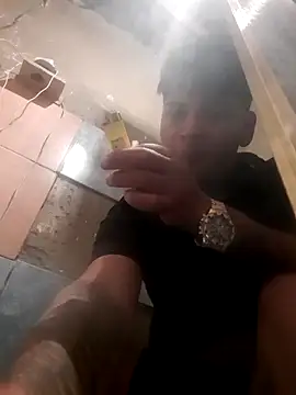 Elcabezhupas97 online show from March 8, 2026, 9:24 am