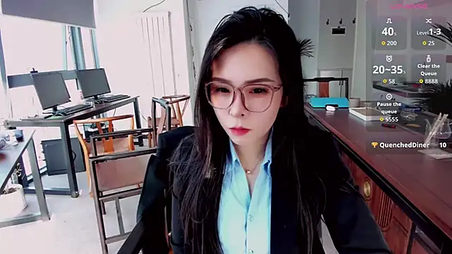 Snapshot of xixiya888 chatting on November 11, 2025, 12:54 am xixiya888 online show from November 11, 2025, 12:54 am